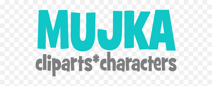 Mujka Commercial Use Unique Png Clip Art Characters And - Mujka Clipart,Characters Png