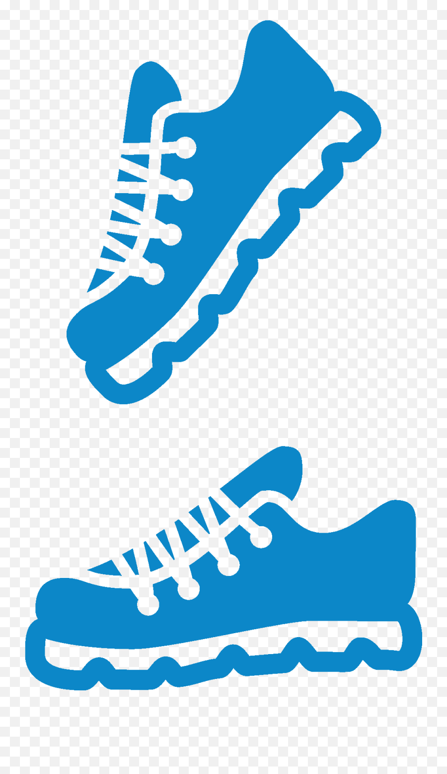Running Shoe Clipart - Animated Running Shoes Gif Png,Running Shoe Png -  free transparent png images 