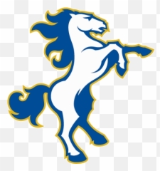 Mill Creek Elementary Homepage - Mill Creek Elementary Mustangs Png,Mustang Mascot Logo