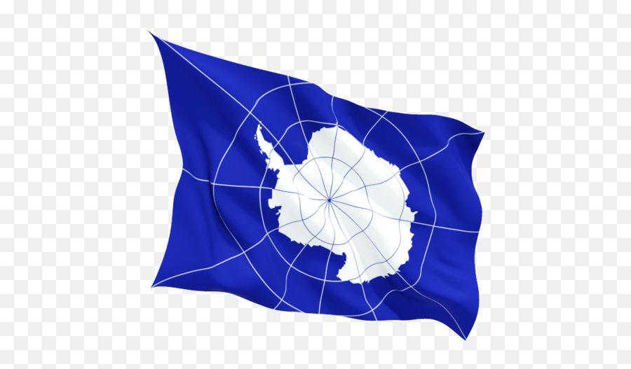 Download Flags Of Antarctica Png Image - Flag Of Antarctica,Antarctica Png