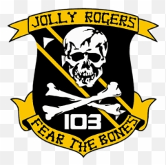 Home - Jolly Rogers Fear The Bones Png,Jolly Roger Png