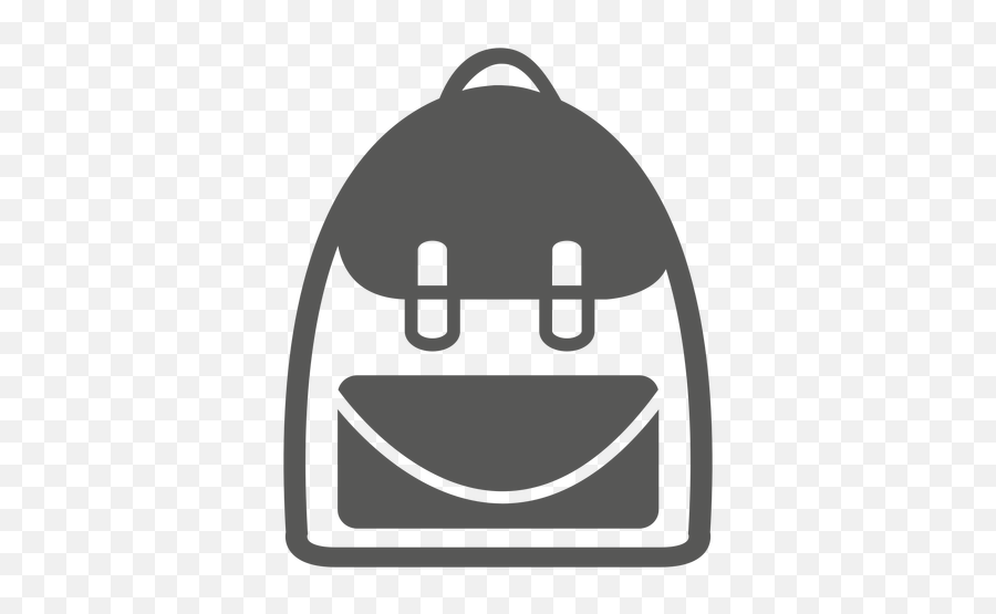 Unpacking Backpack Clipart Transparent 48 Stunning - Icono Bolso Png,Backpack Transparent Background