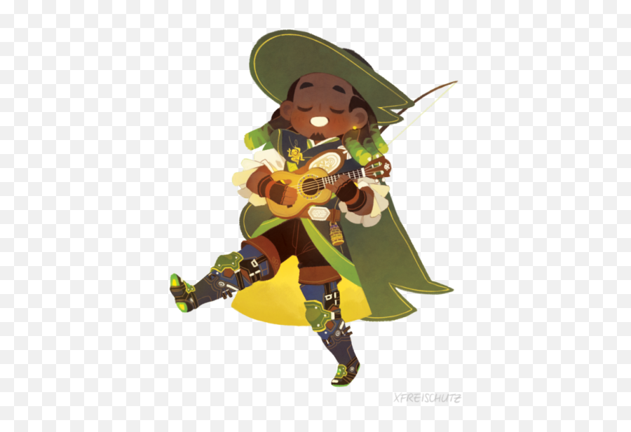 Destroy - Bard Lucio Png,Lucio Png