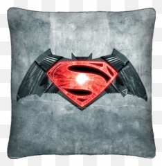 Justice League Regular Size Cushion - Superman Png,Justice League Png