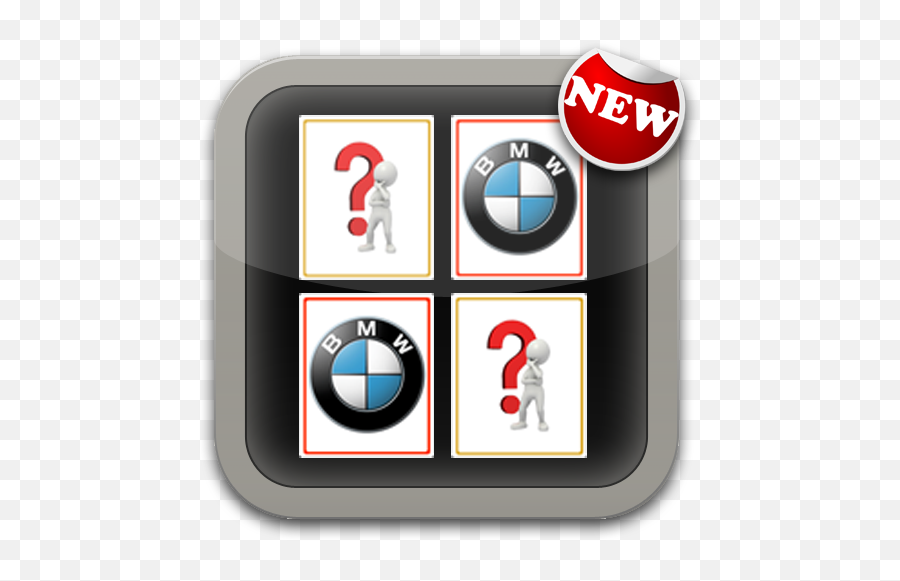 Amazoncom Memory Match Car Brands Appstore For Android - Screenshot Png,Car Brands And Logos
