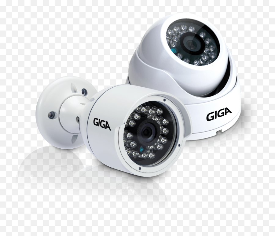 Cameras De Segurança Png 2 Image - Camera Giga,Cameras Png
