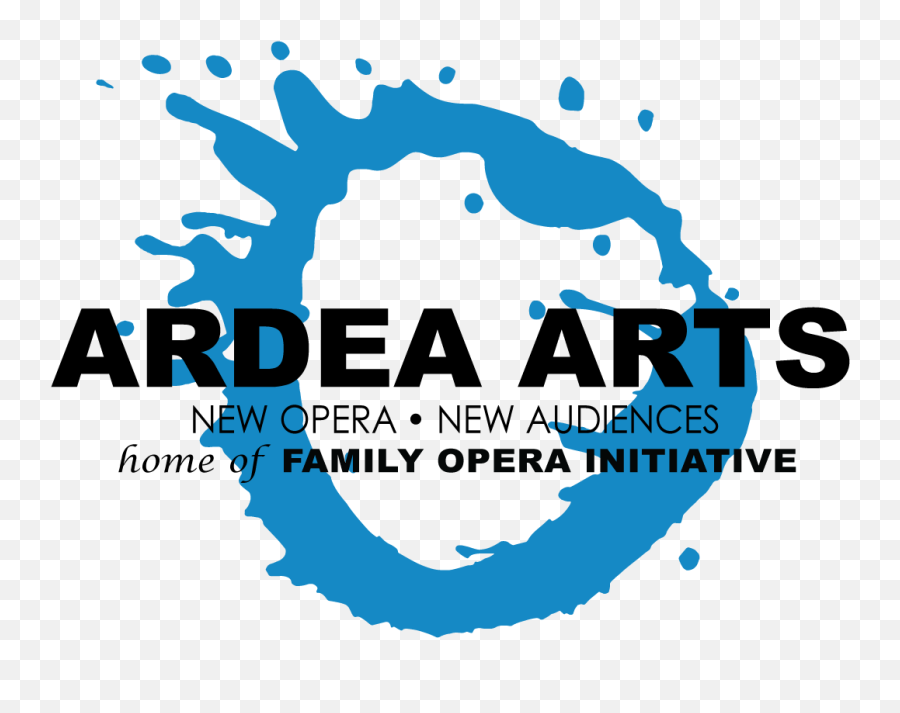 Ardea Arts - Family Opera Initiative Ardea Arts Png,Opera Logos
