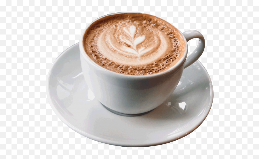 Cafe Png Transparent Images - Cappuccino Png,Cafe Png
