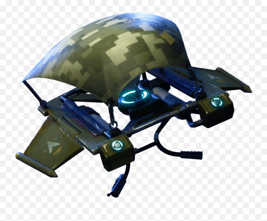 Fortnite Warthog Png Image - Cloud Strike Glider Fortnite,Master Chief Helmet Png