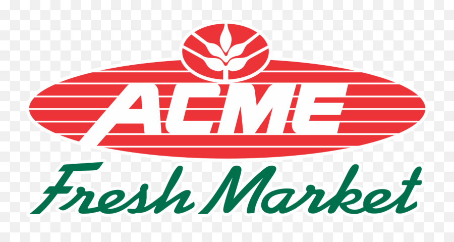 Acme Fresh Market - Acme Fresh Market Logo Png,Walmart Neighborhood Market Logo