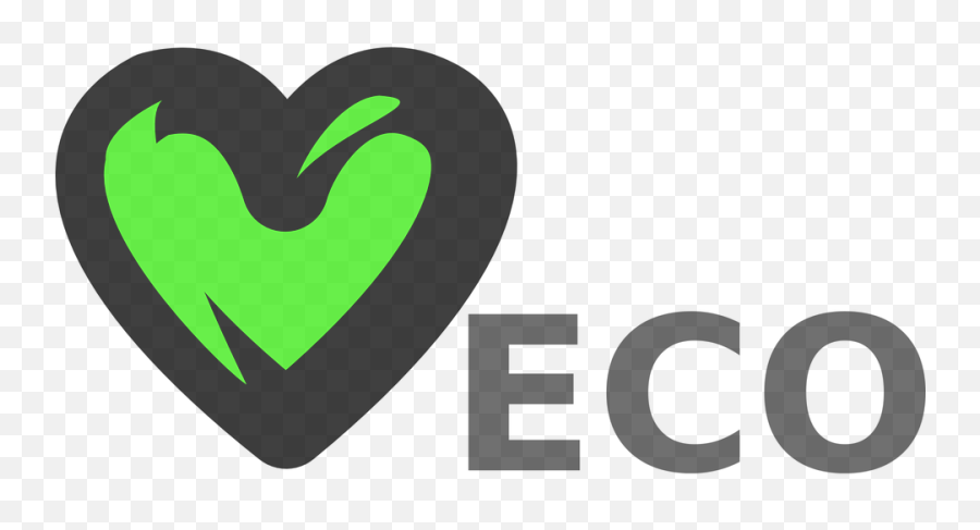 Green Heart Eco - Eco Green Heart Png,Green Heart Png