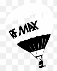Logo Png Transparent Svg Vector - Remax Balloon,Remax Png