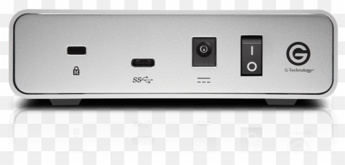 G - Gdrive Usb C 4tb png