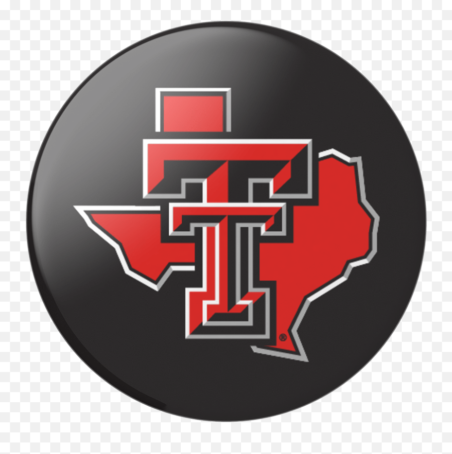 Texas Tech Png Download Free Clip Art - Texas Tech Red Raiders Logo,Texas Tech Png