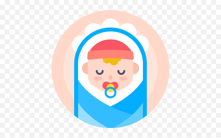 Baby Child Kid Toddler Free Icon Of Xmas Giveaway - Baby Face Icon Png Free Download,Toddler Png