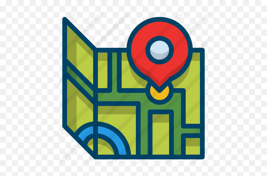 Map Location - Free Maps And Location Icons Clip Art Png,Map Location Icon Png