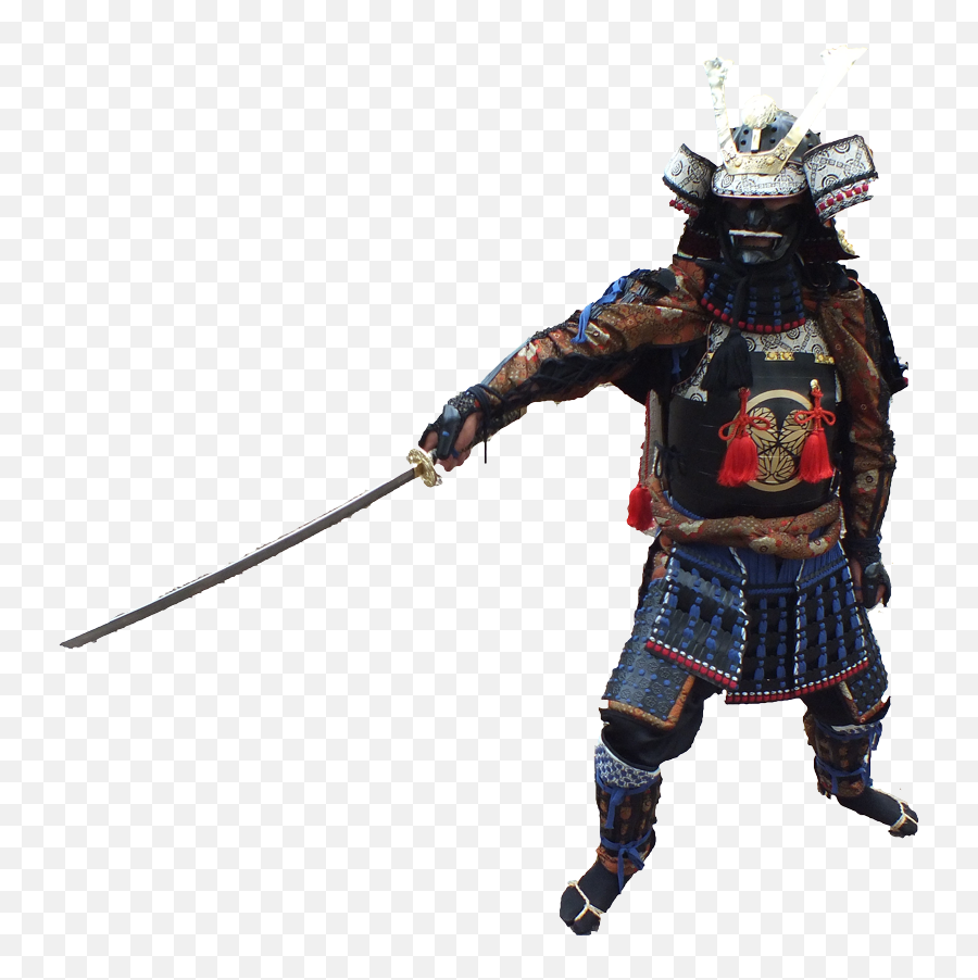 Kusunoki Masashige Yoroi Samurai Armor - Samurai Armor Yoroi Png,Armor Png