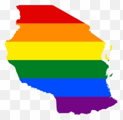 Lgbt Africa U2013 African Queer Youth Initiative - Tanzania Flag Png,Lgbt Png