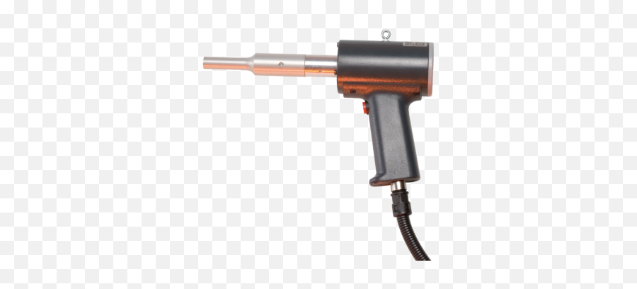 Hg - Ultrasonic Hand Guns Rinco Pneumatic Drill Png,Hand With Gun Transparent