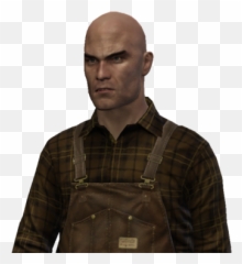 Mechanic Outfit Hitman Wiki Fandom - Mechanic Costume Png,Mechanic Png