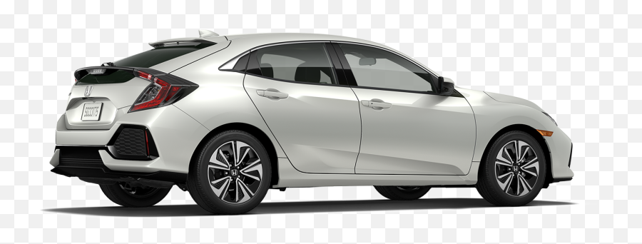 2019 Honda Civic Hatchback Ex - 2018 Honda Civic Hatchback Colors Png,Honda Civic Png