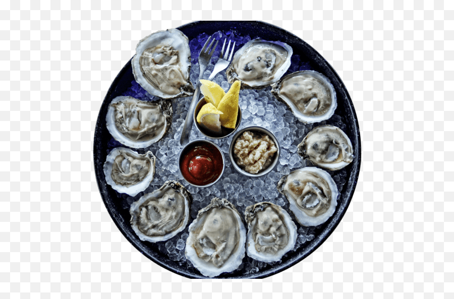 About Us - Oyster Dish Png,Oysters Png