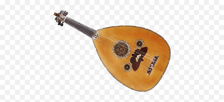 Sharbat Republic - Lute Png Transparent,Lute Png