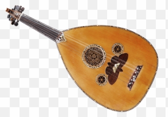 Sharbat Republic - Lute Png Transparent,Lute Png