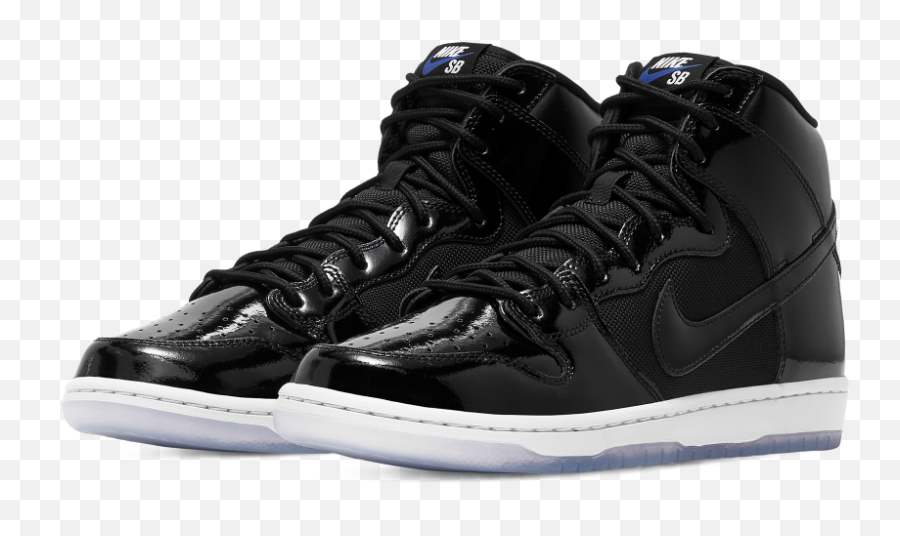 Nike Sb Dunk High Space Jam - Bq6826002 Restocks Png,Space Jam Logo Png