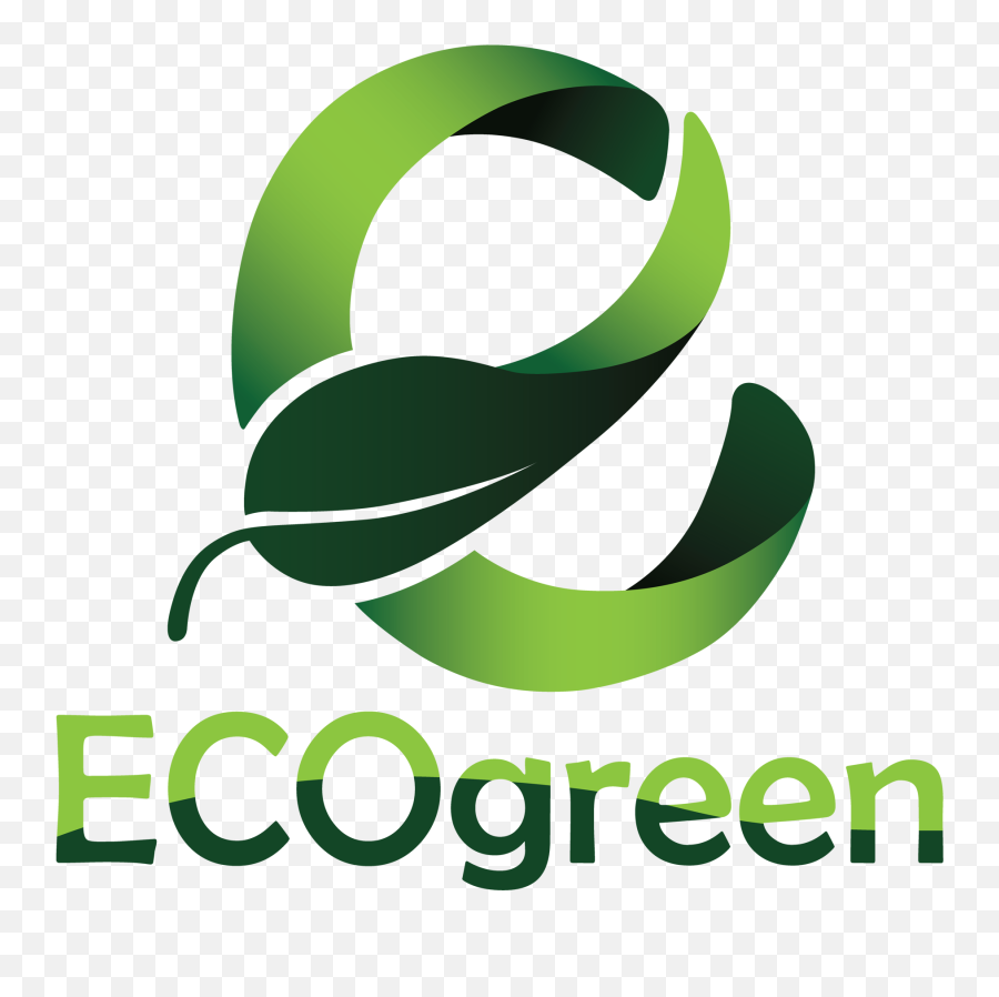 Ecogreen Brands Of The World Download Vector Logos And - Eco Green Png,Green Logos