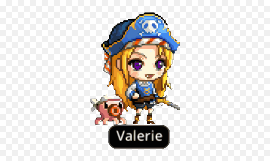 Maplestory Png Image With No Background - Cartoon,Maplestory Png