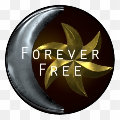 Forever Free Morrowind - Emblem png
