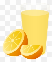 Orange Juice Clipart Clip Art Library - Glass Of Orange Juice Cartoon Png,Orange Juice Png