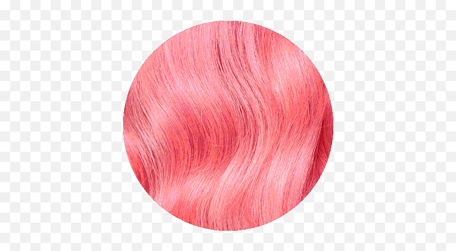 Pink Hair Dye Drops - Red Hair Png,Pink Hair Png