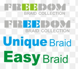 Freedom Collection Synthetic Hair U2014 Sleek - Vertical Png,Freedom Png