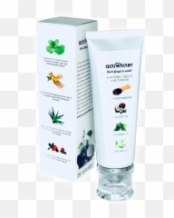 Activated Charcoal Teeth Whitening Actiwhiter Herbal Png Toothpaste