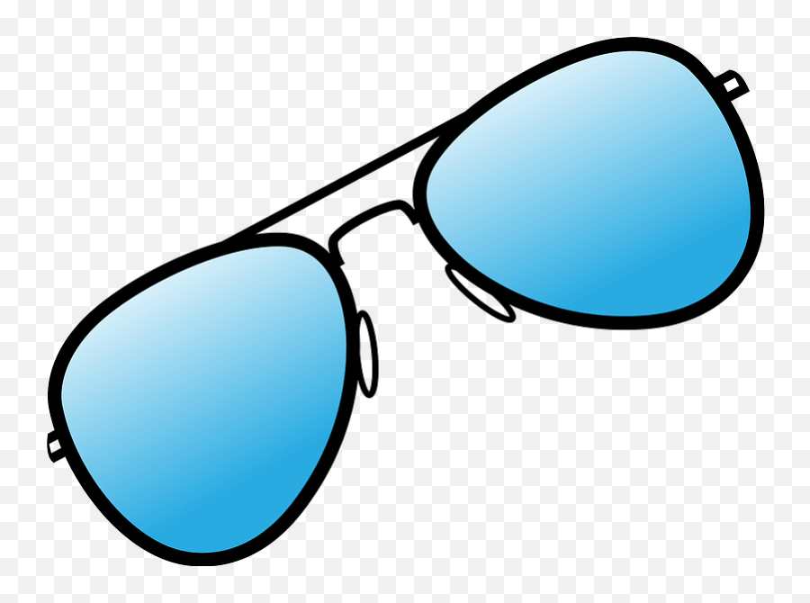 Download Sunglasses Clipart Hd Png - Uokplrs Sunglasses Clipart,Sunglasses Png