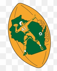 Green Bay Packers Logos History Team And Primary Emblem - Green Bay Packers Logo Png,Grambling State Logo