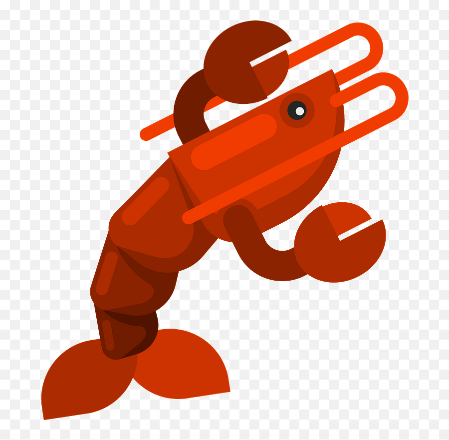 Red Lobster Clipart Free Download Transparent Png Creazilla - Big,Lobster Png