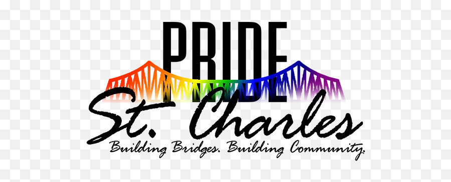 Pride Festival St Charles United States - Horizontal Png,Pride Png