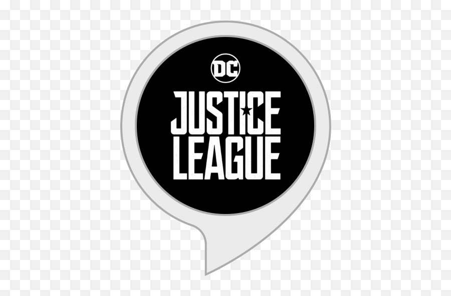 Amazoncom Justice League Origins Alexa Skills - Language Png,Justice League Logo Png