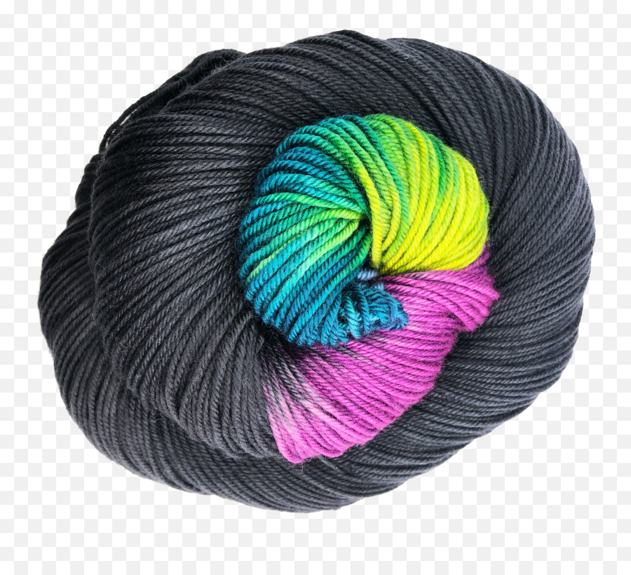 Colorbursts - Soft Png,Yarn Png