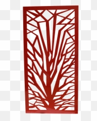 Vinbrant - Outdoor wall art and screens Vertical png