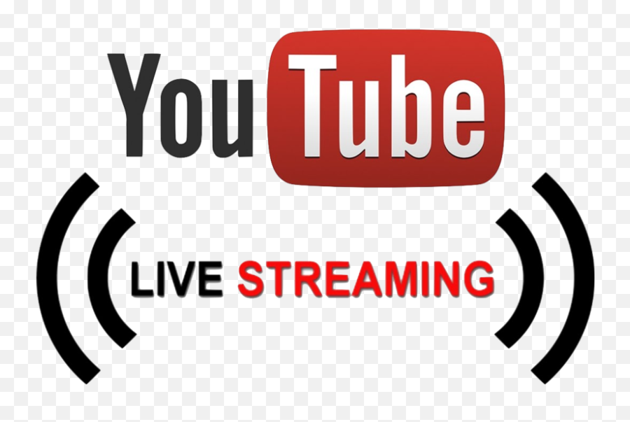 Live Masses Saint Mary Gate Of Youtube Live Streaming Logo Png Live Stream Png Free Transparent Png Images Pngaaa Com