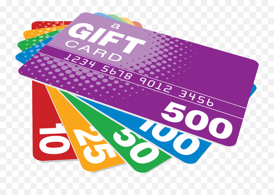 The Benefits Of Offering Gift Cards To Png Card