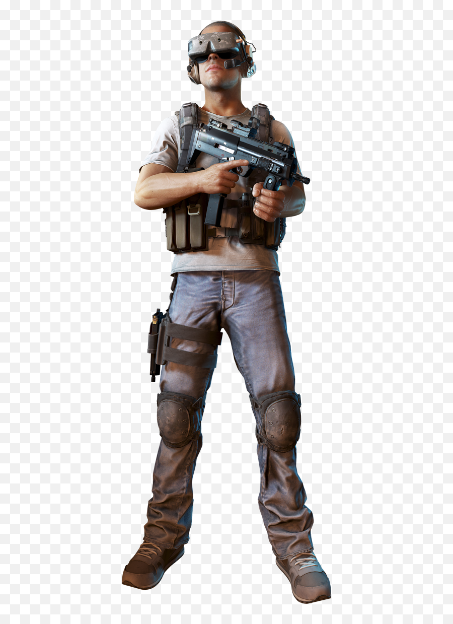 Ghost War - Video Game Png,Ghost Recon Wildlands Png