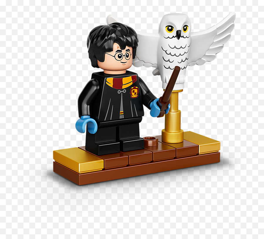 75979 Png Hedwig