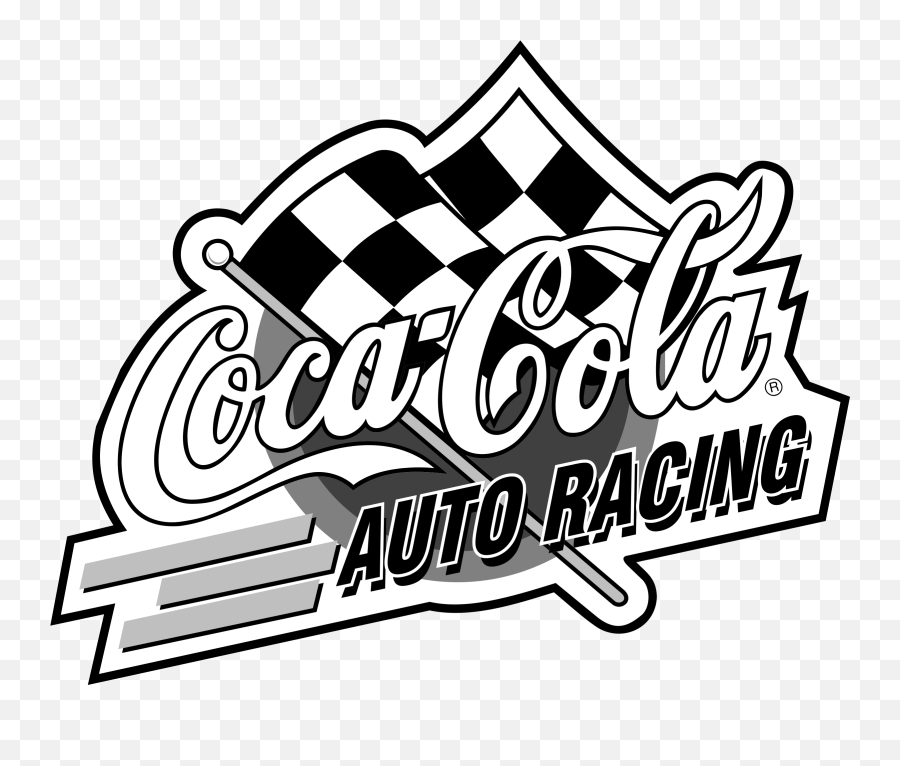 Coca Cola Racing Logo Png Transparent U0026 Svg Vector - Freebie Coca Cola Racing Logo,Racing Logo Png