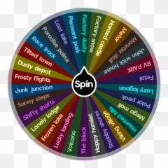 Fortnite 100 Spin The Wheel App - Hockey Night In Canada Png,Fortnite John Wick Png