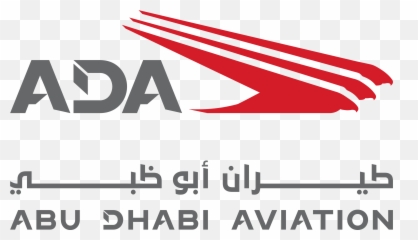 Abu Dhabi Aviation - Abu Dhabi Aviation Company Png,Emirates Airline Logo